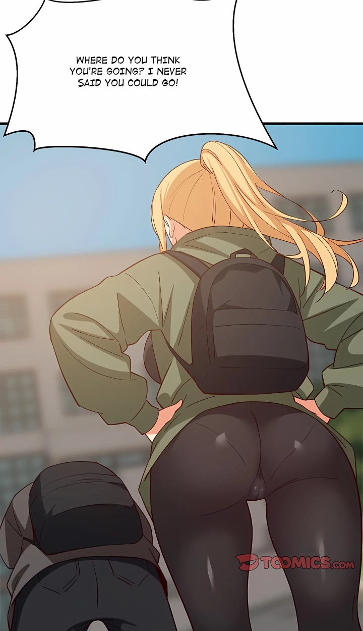 Study Buddies Chapter 102 page 28 - 
