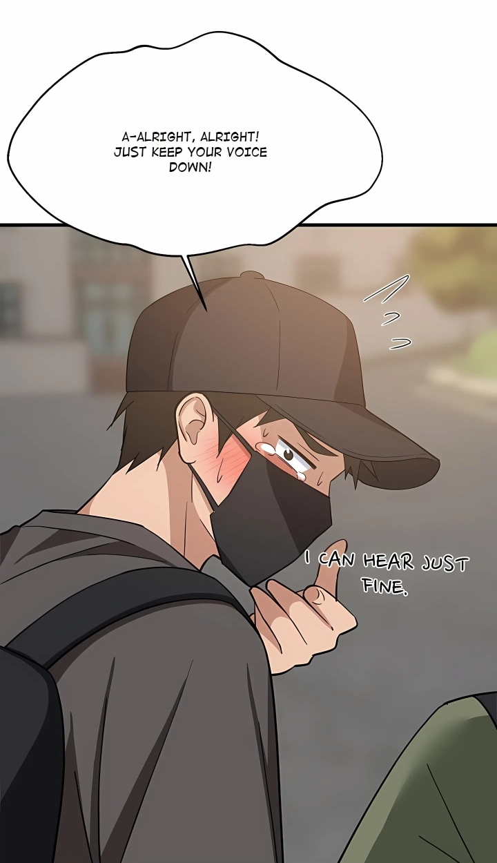 Study Buddies Chapter 102 page 31 - 