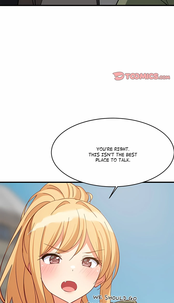 Study Buddies Chapter 102 page 32 - 