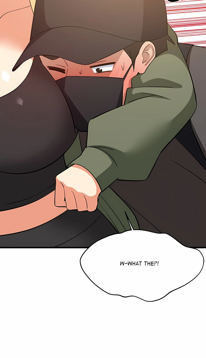 Study Buddies Chapter 102 page 34 - 