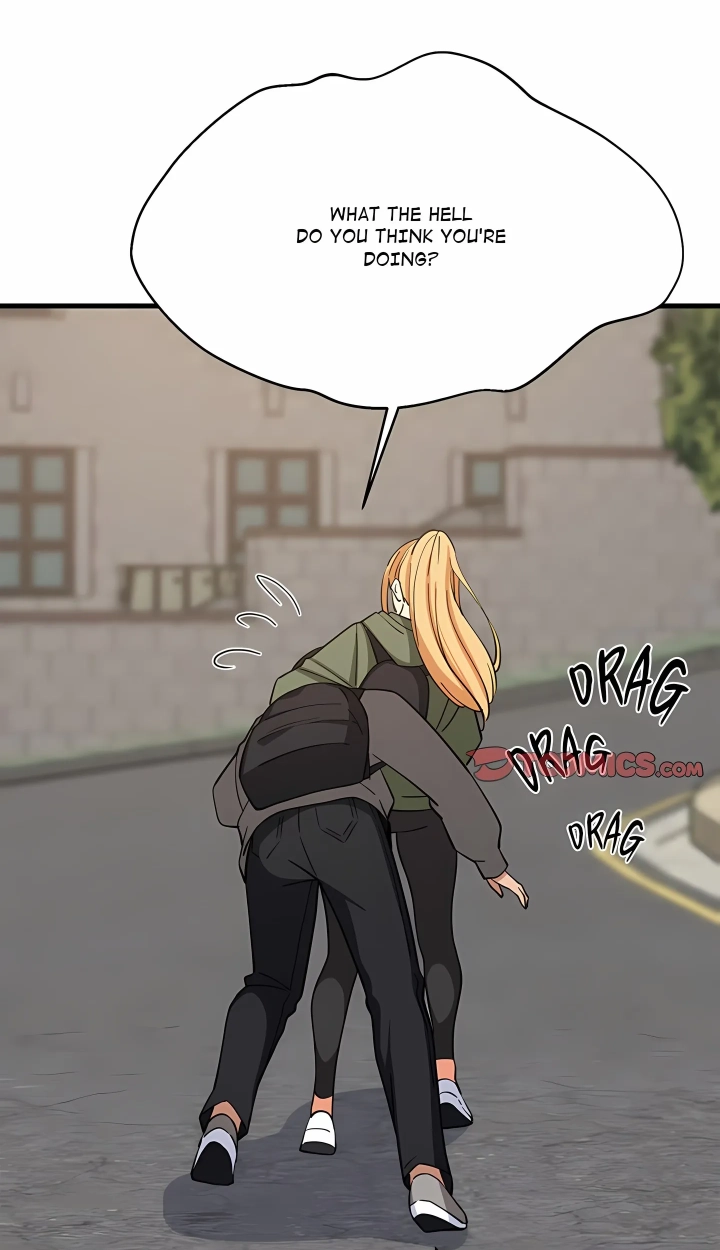 Study Buddies Chapter 102 page 35 - 