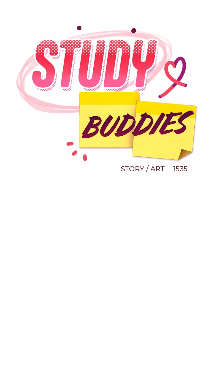 Study Buddies Chapter 102 page 37 - 