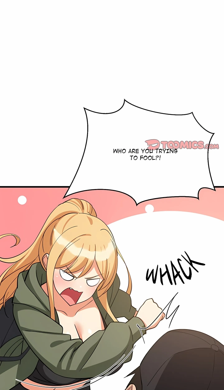 Study Buddies Chapter 102 page 5 - 