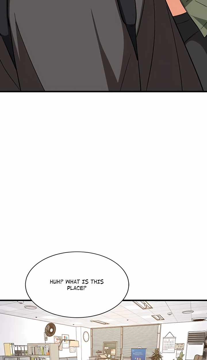 Study Buddies Chapter 102 page 41 - 