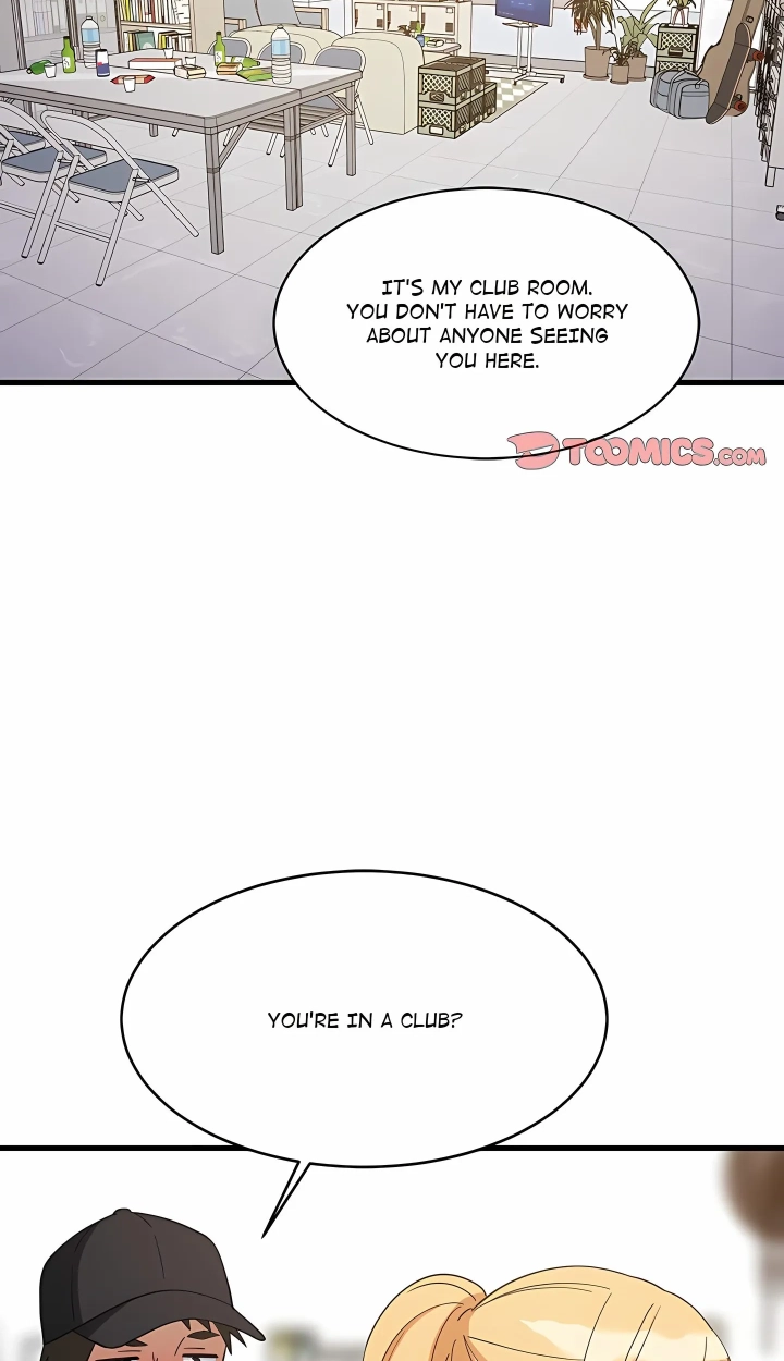 Study Buddies Chapter 102 page 42 - 