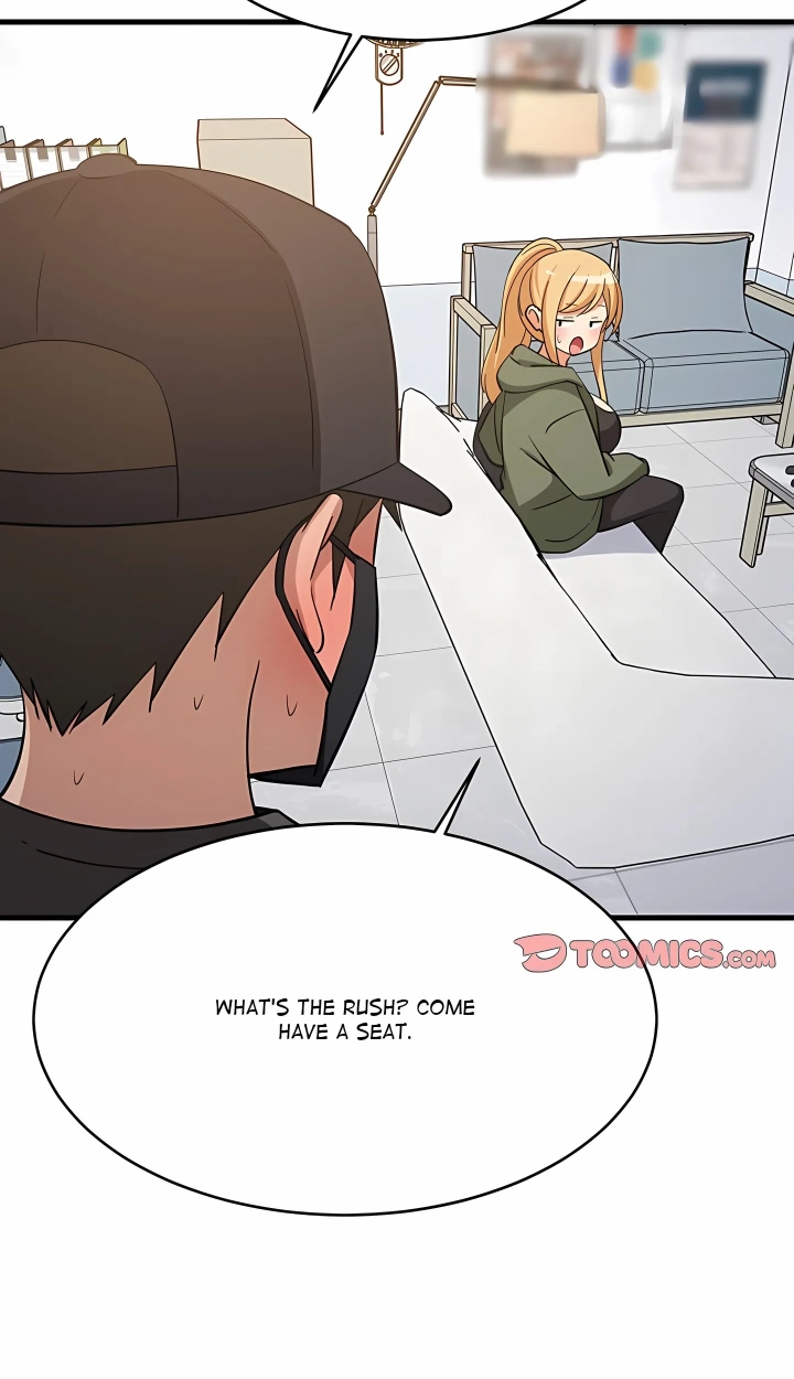 Study Buddies Chapter 102 page 45 - 