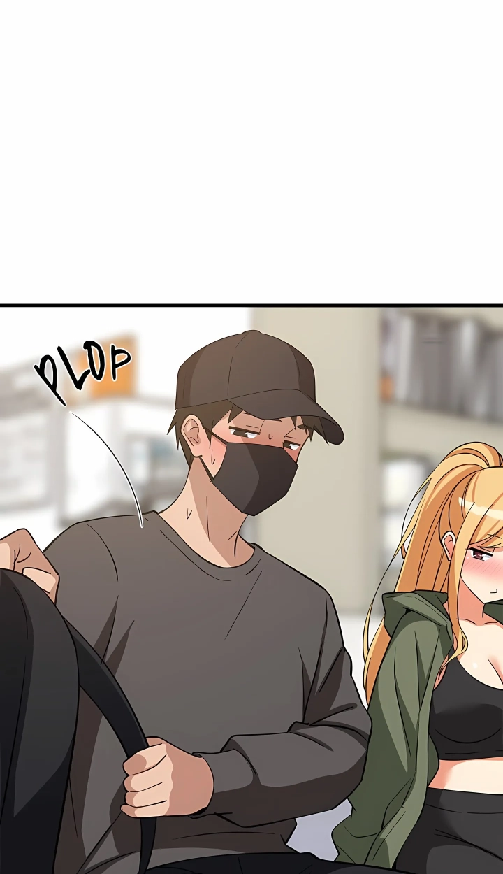 Study Buddies Chapter 102 page 46 - 