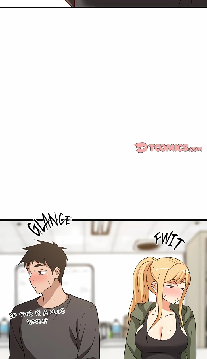 Study Buddies Chapter 102 page 52 - 