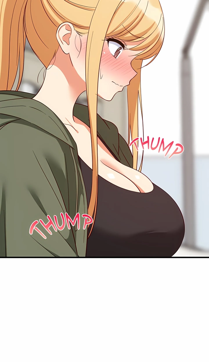 Study Buddies Chapter 102 page 54 - 