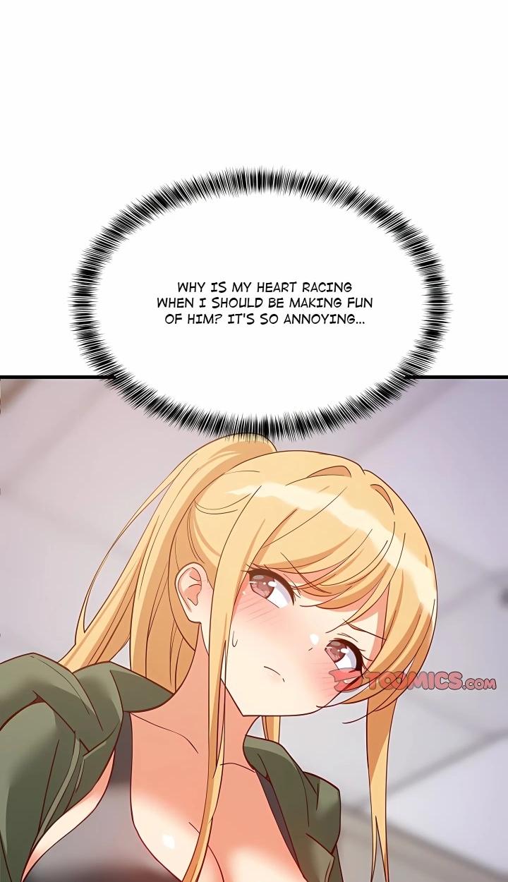 Study Buddies Chapter 102 page 55 - 