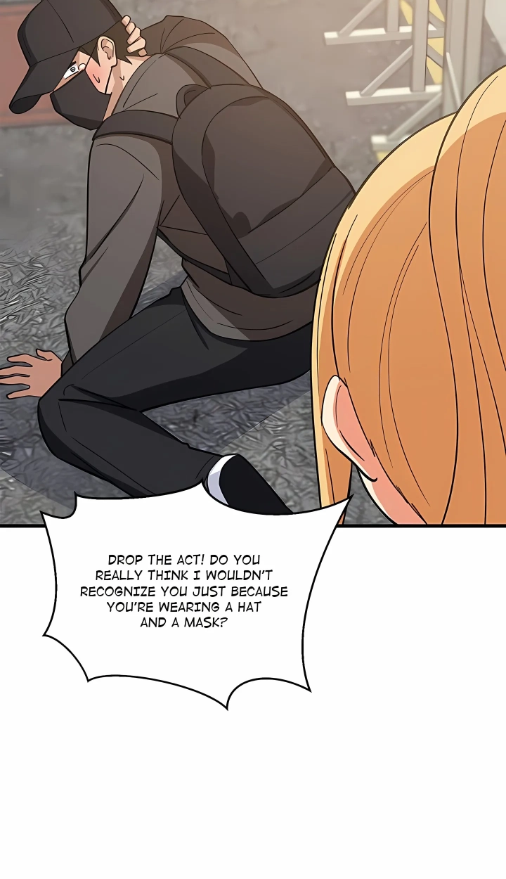 Study Buddies Chapter 102 page 7 - 