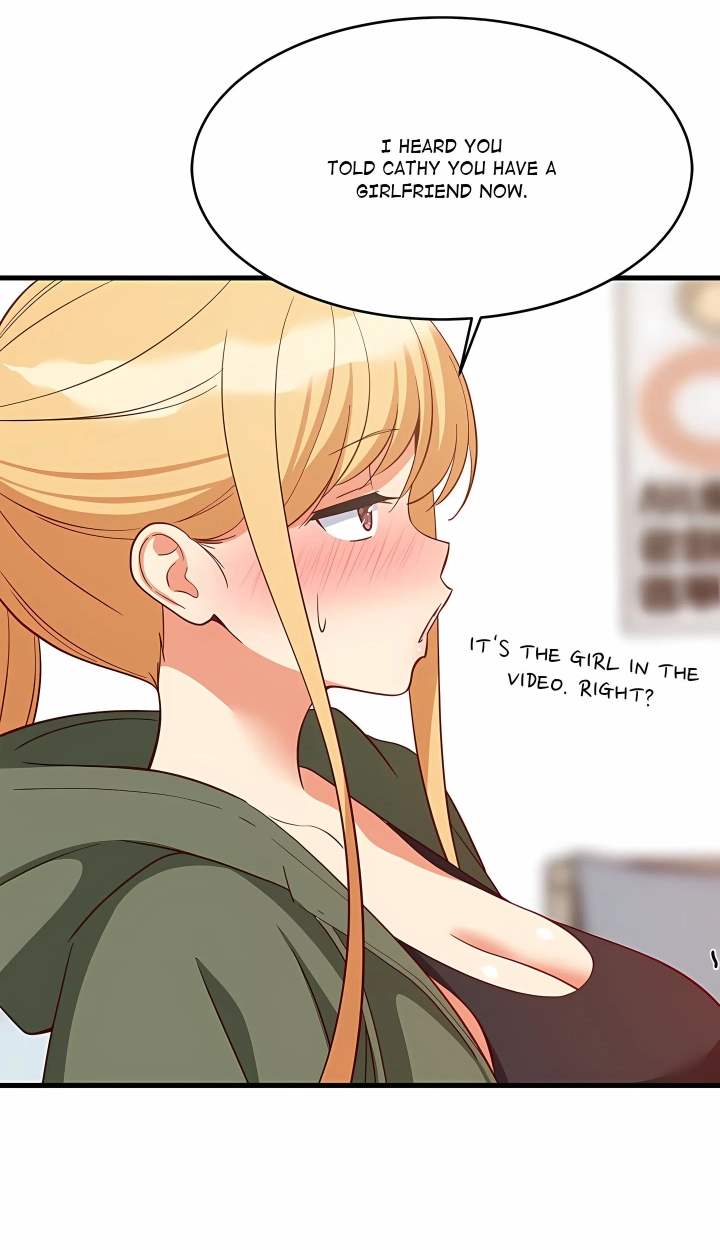 Study Buddies Chapter 102 page 64 - 