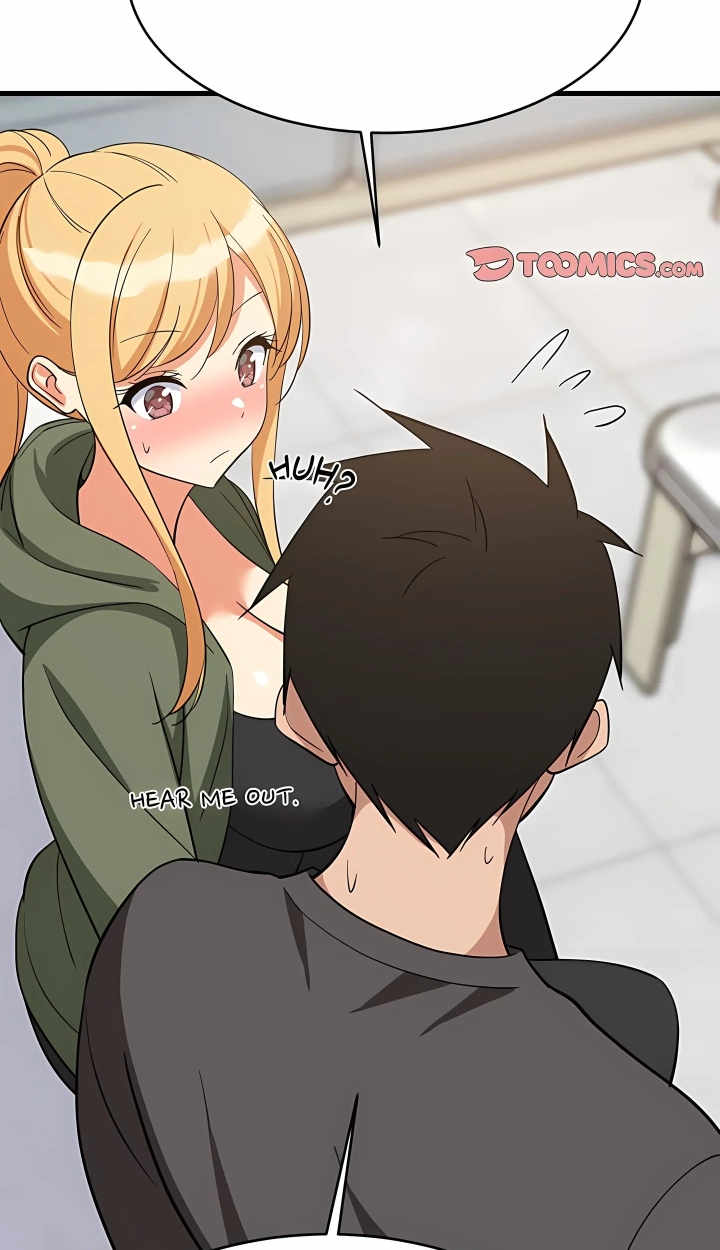 Study Buddies Chapter 102 page 69 - 