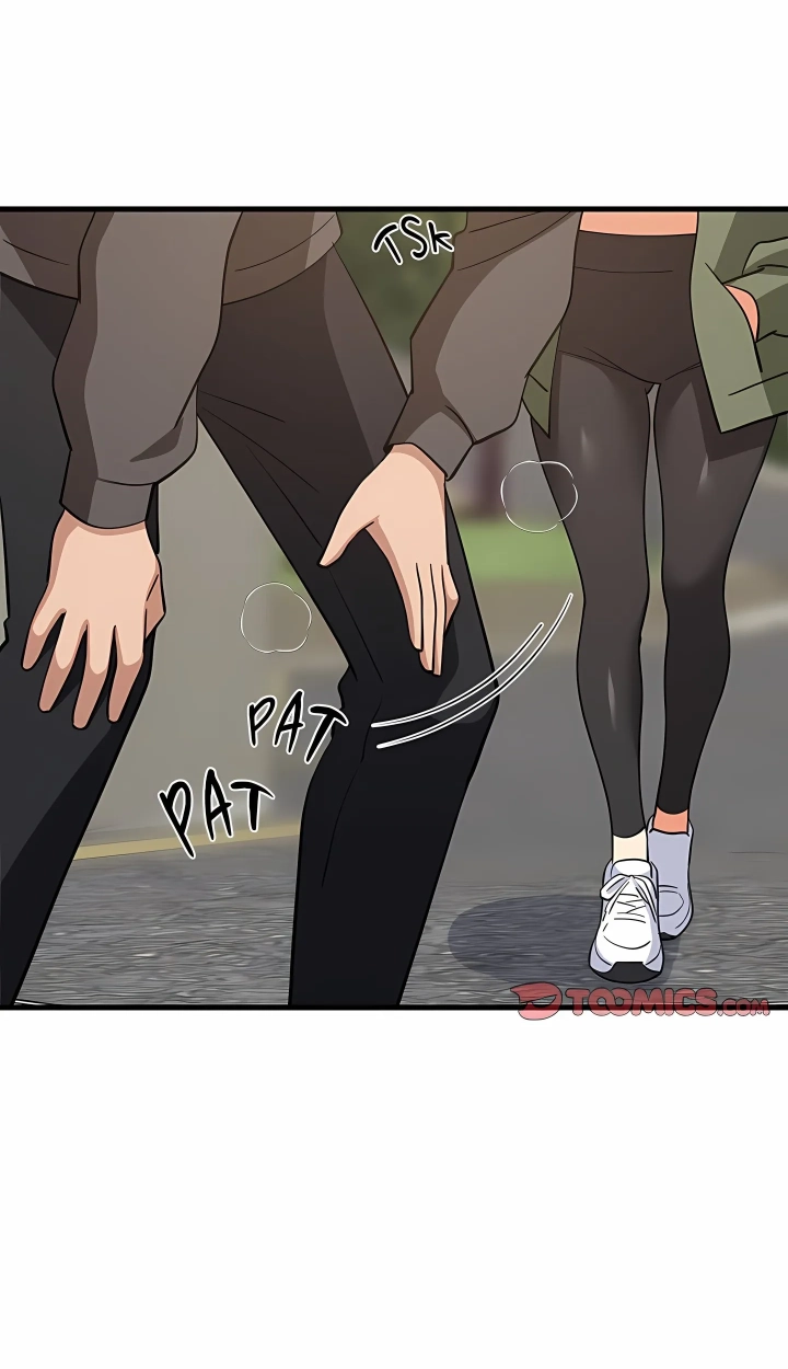 Study Buddies Chapter 102 page 8 - 