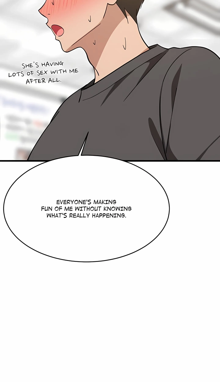 Study Buddies Chapter 102 page 71 - 