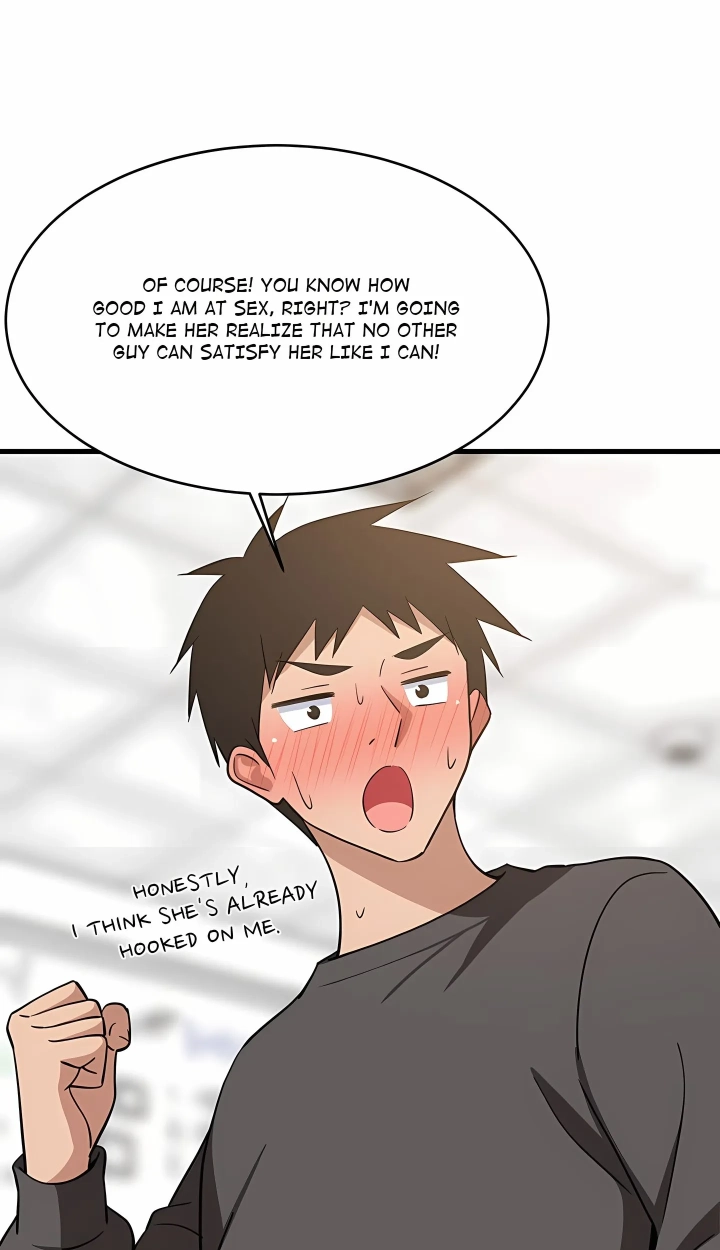 Study Buddies Chapter 102 page 73 - 