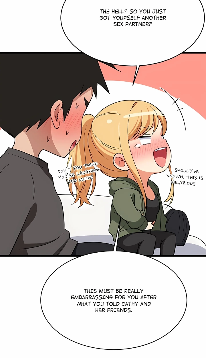 Study Buddies Chapter 102 page 77 - 