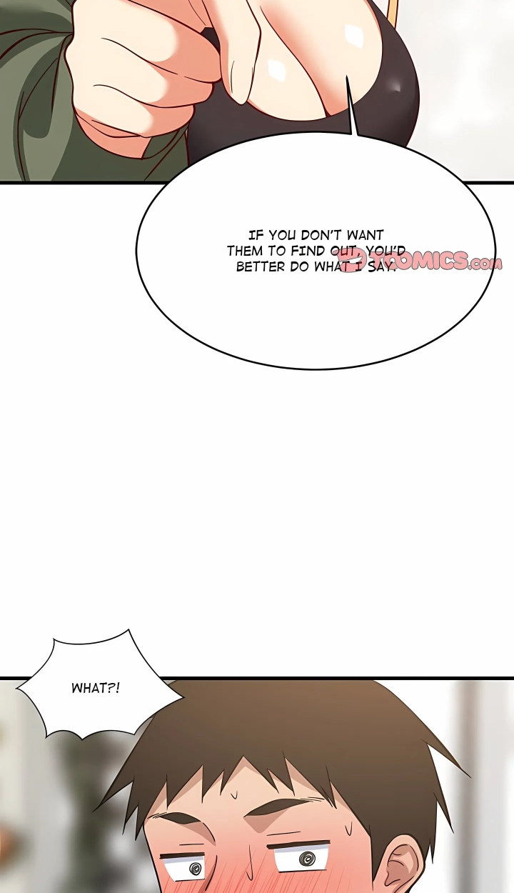 Study Buddies Chapter 102 page 79 - 