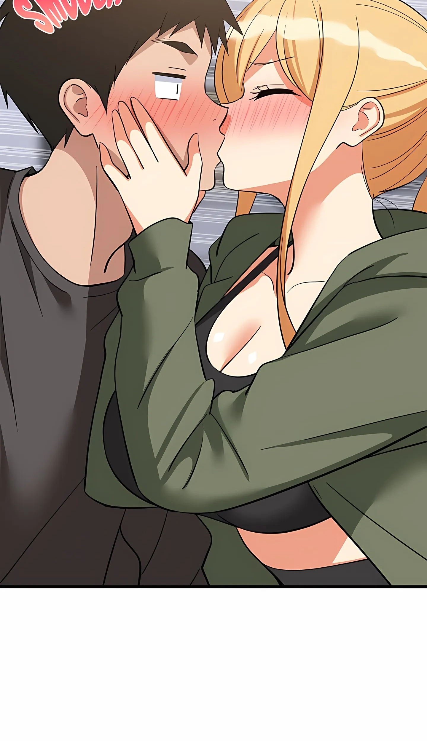Study Buddies Chapter 103 page 14 - 