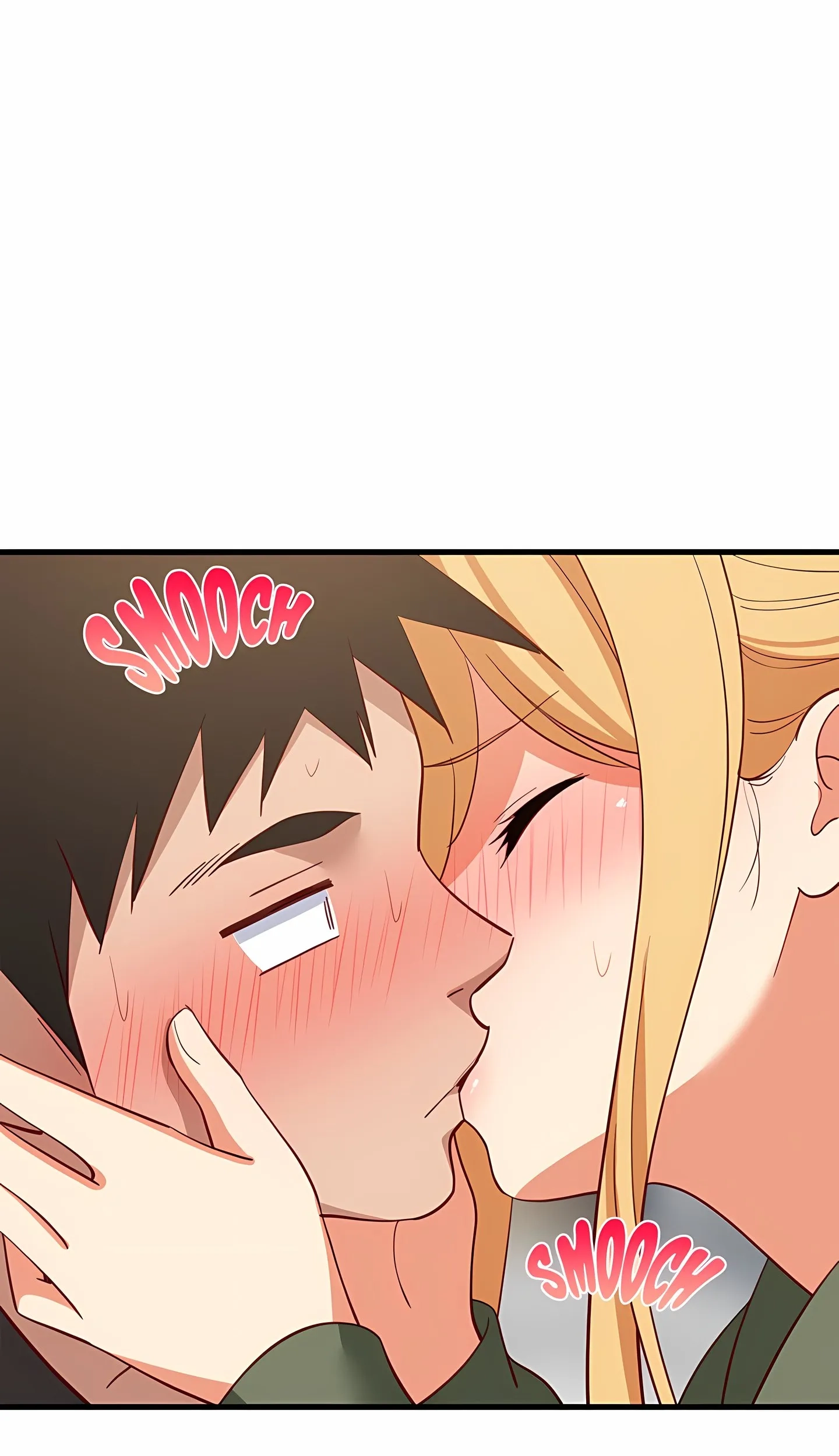 Study Buddies Chapter 103 page 15 - 