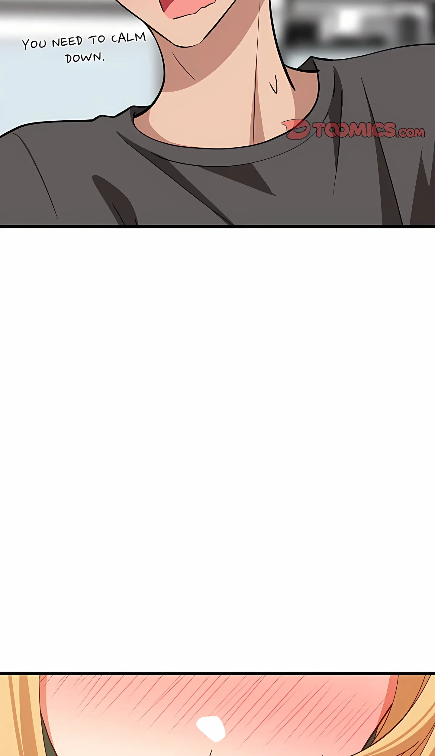 Study Buddies Chapter 103 page 22 - 