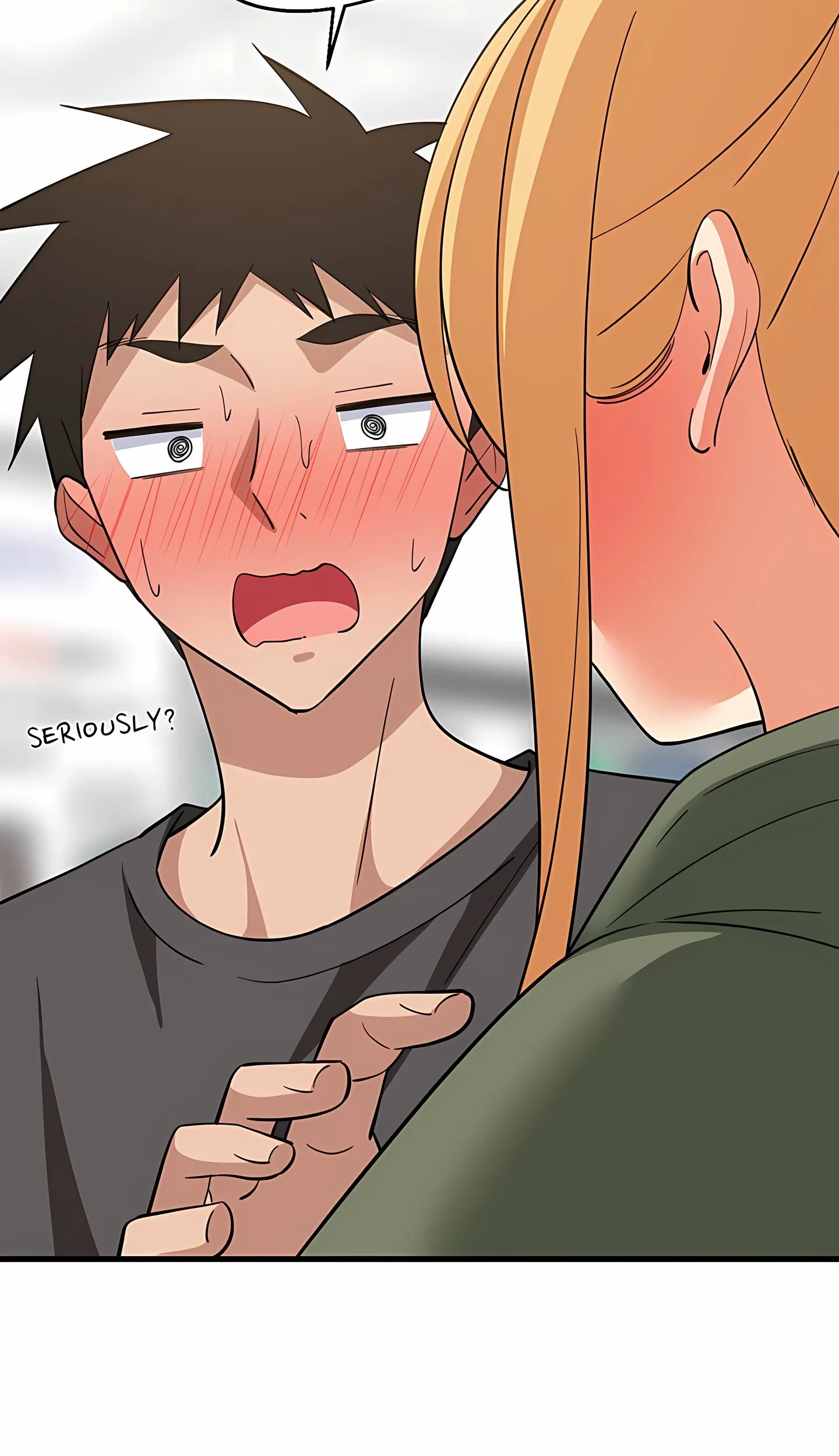 Study Buddies Chapter 103 page 24 - 