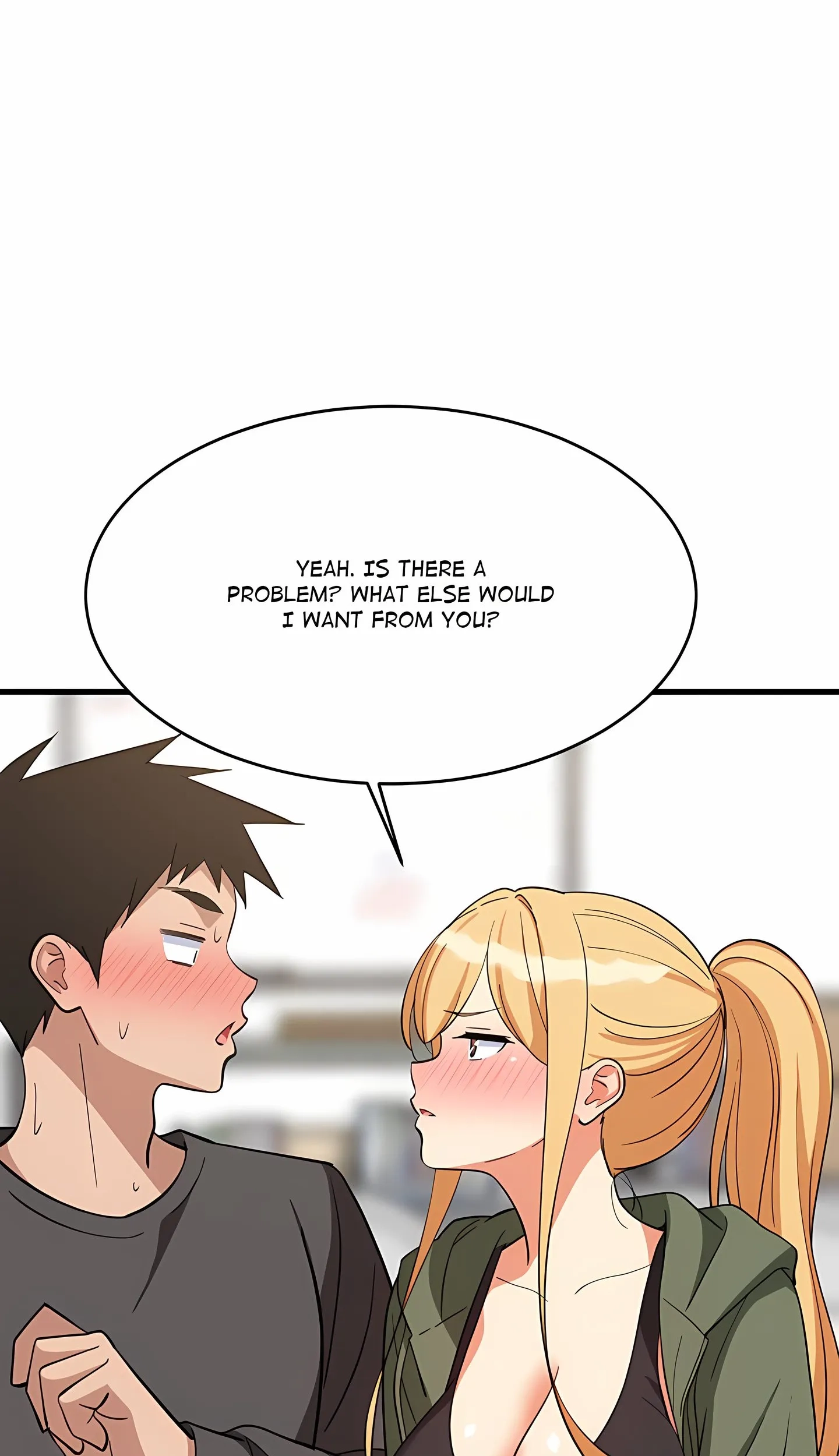Study Buddies Chapter 103 page 25 - 