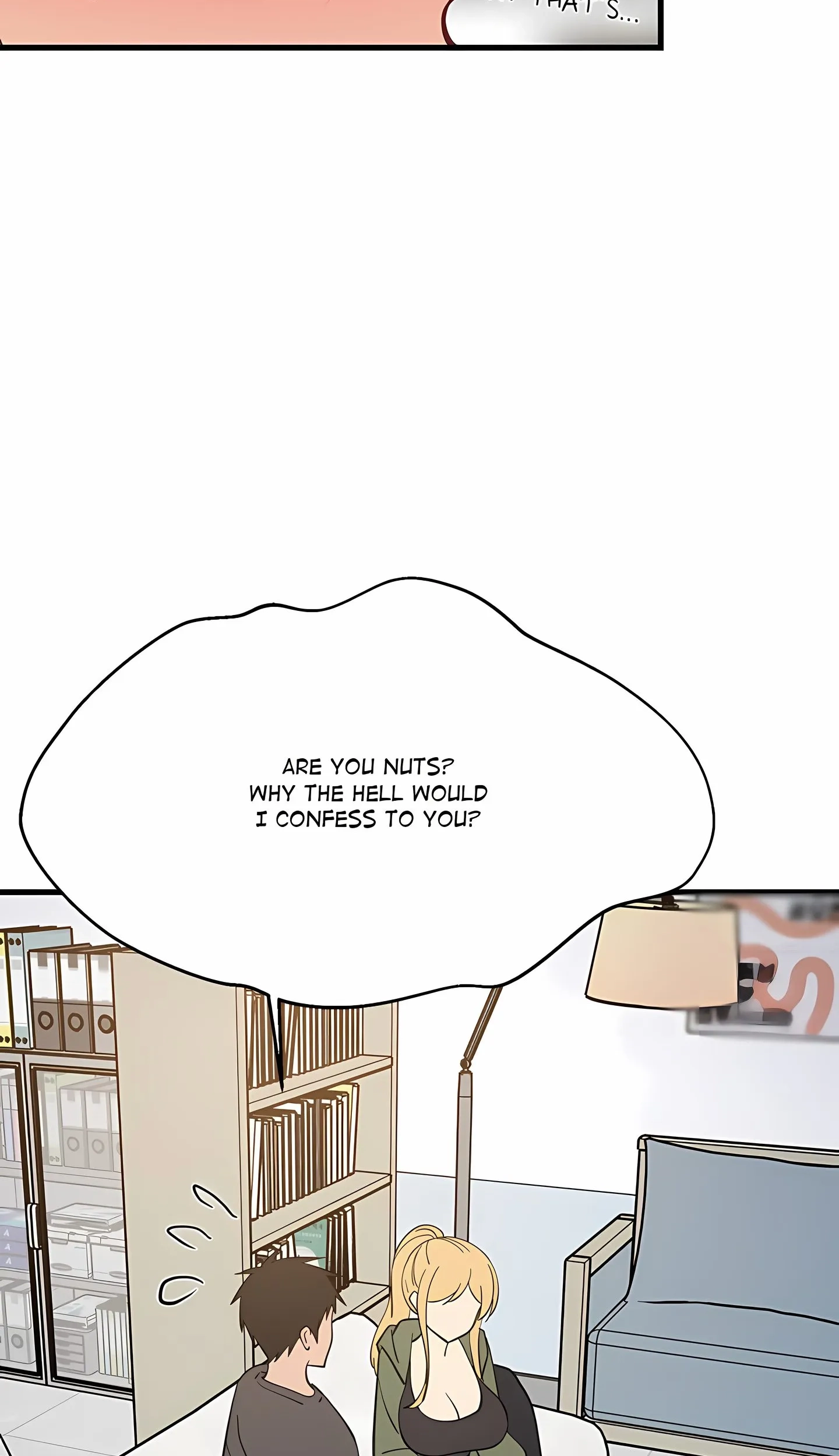 Study Buddies Chapter 103 page 28 - 