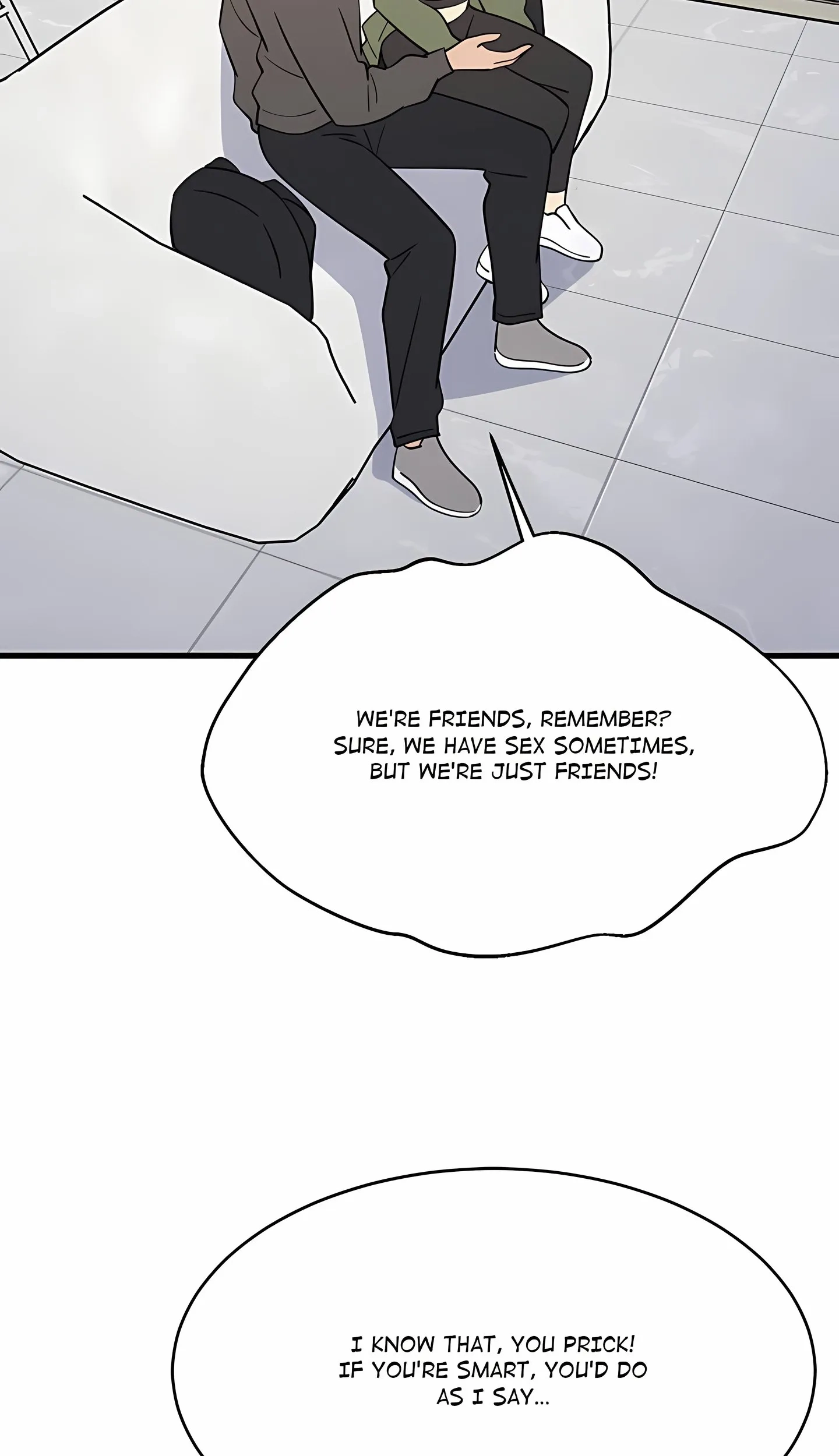 Study Buddies Chapter 103 page 29 - 