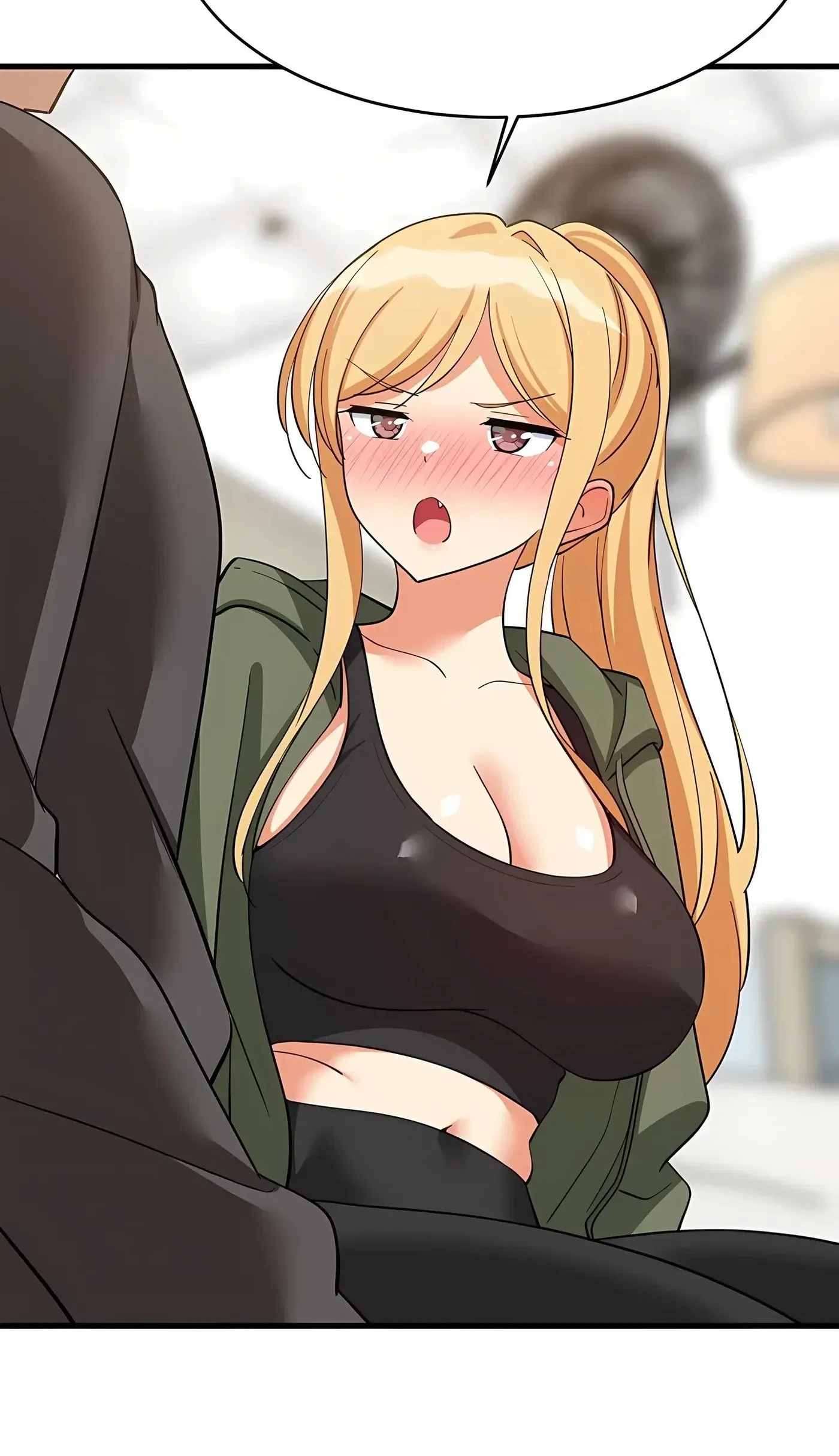 Study Buddies Chapter 103 page 30 - 