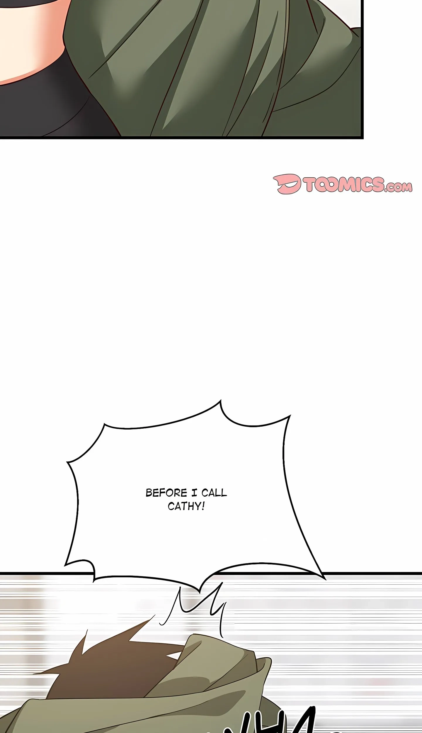 Study Buddies Chapter 103 page 32 - 