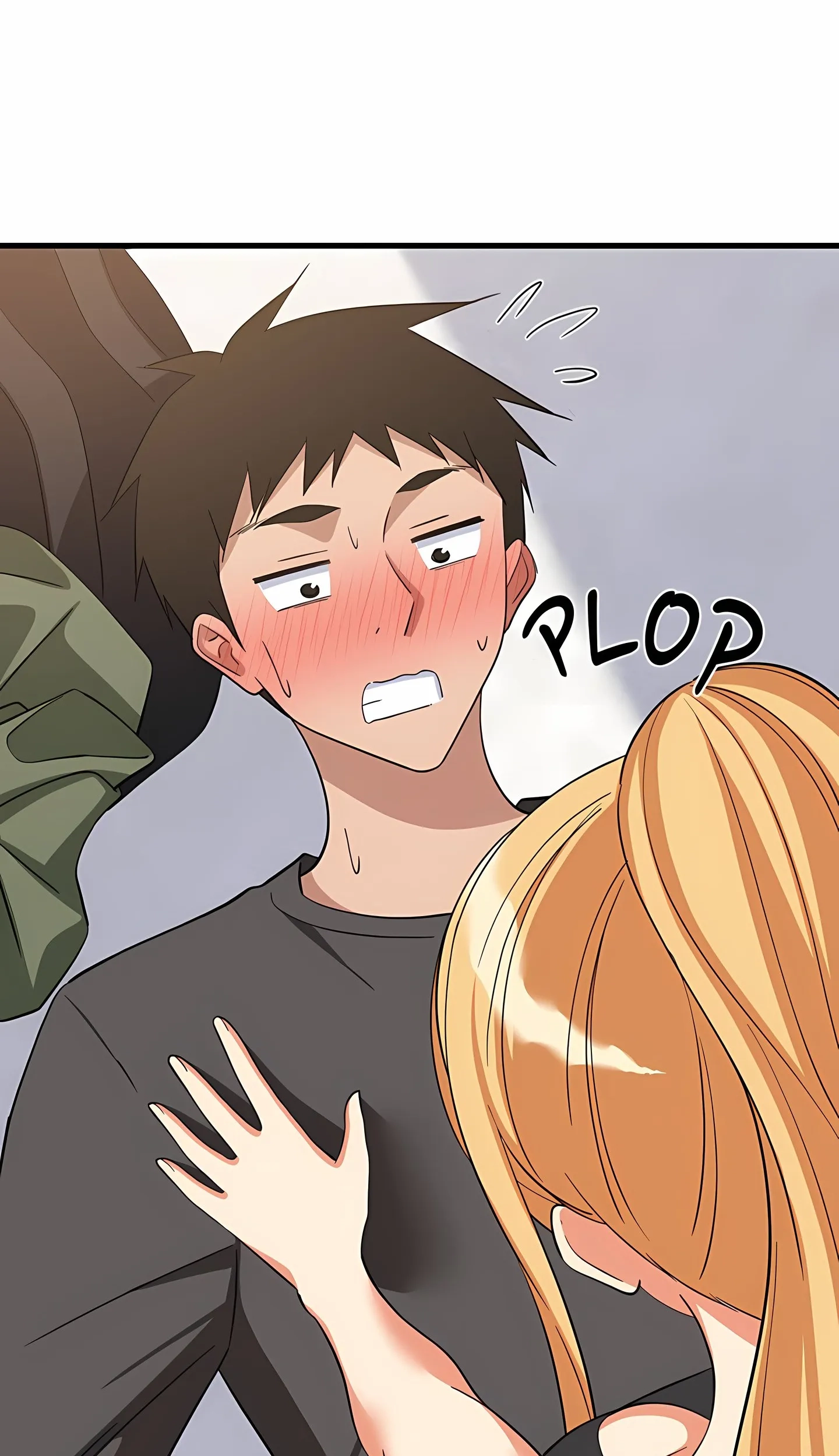 Study Buddies Chapter 103 page 34 - 