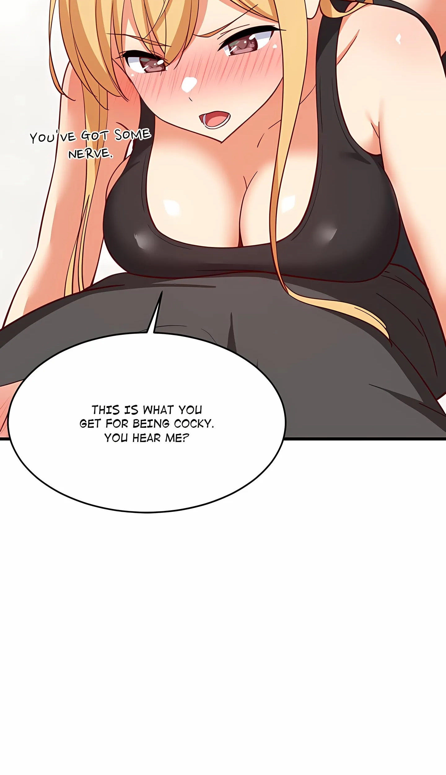 Study Buddies Chapter 103 page 36 - 