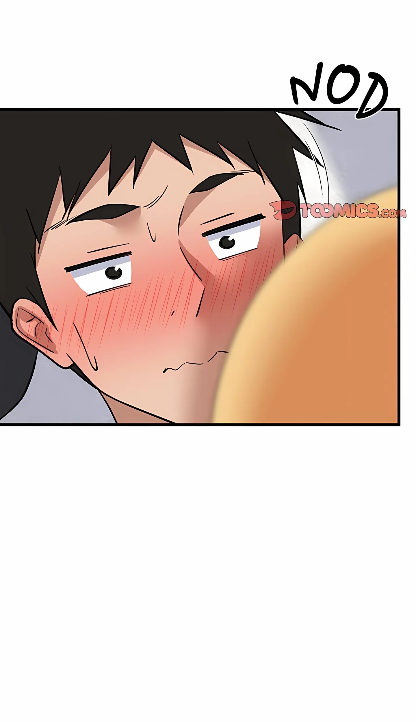 Study Buddies Chapter 103 page 37 - 