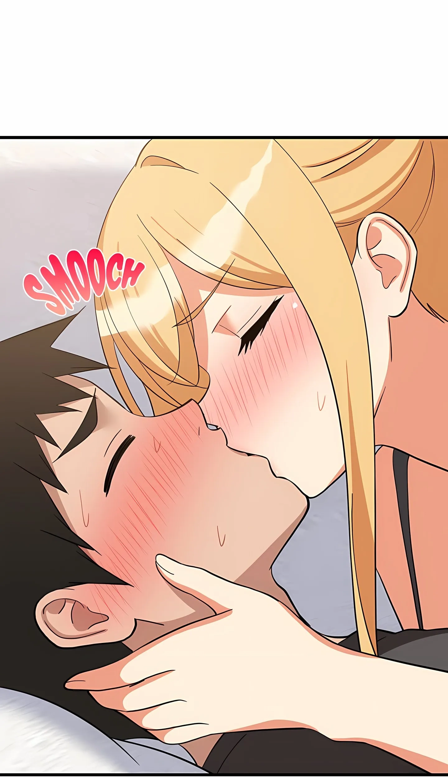 Study Buddies Chapter 103 page 38 - 
