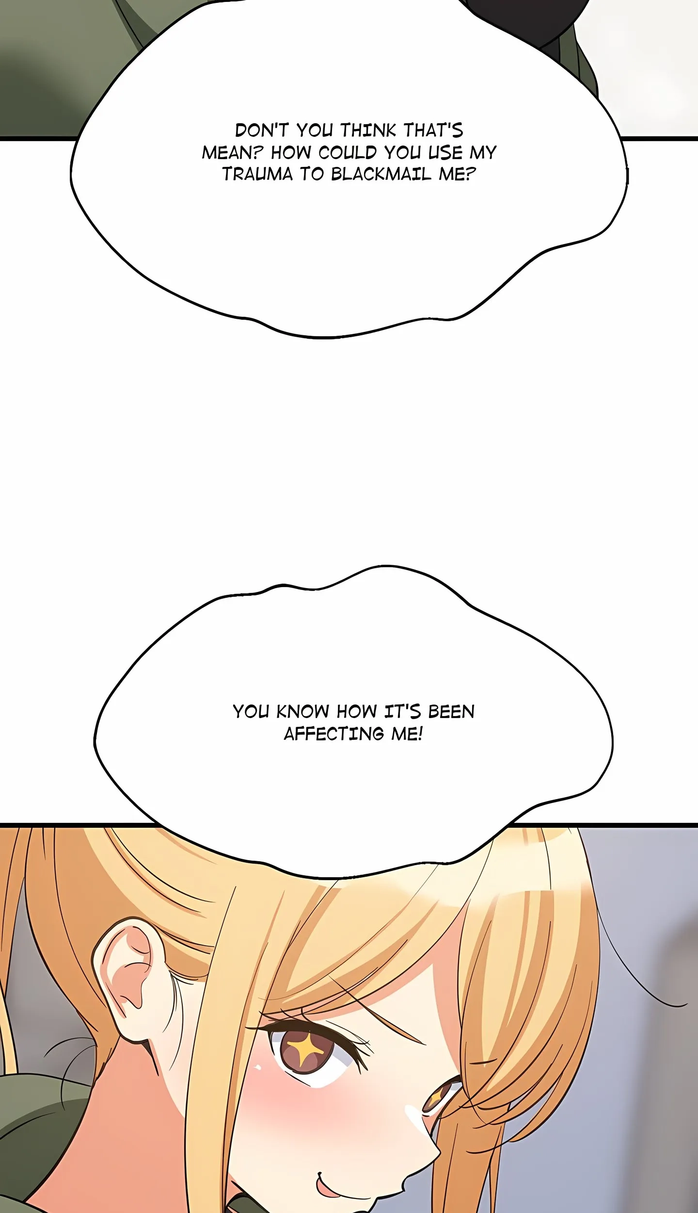 Study Buddies Chapter 103 page 5 - 