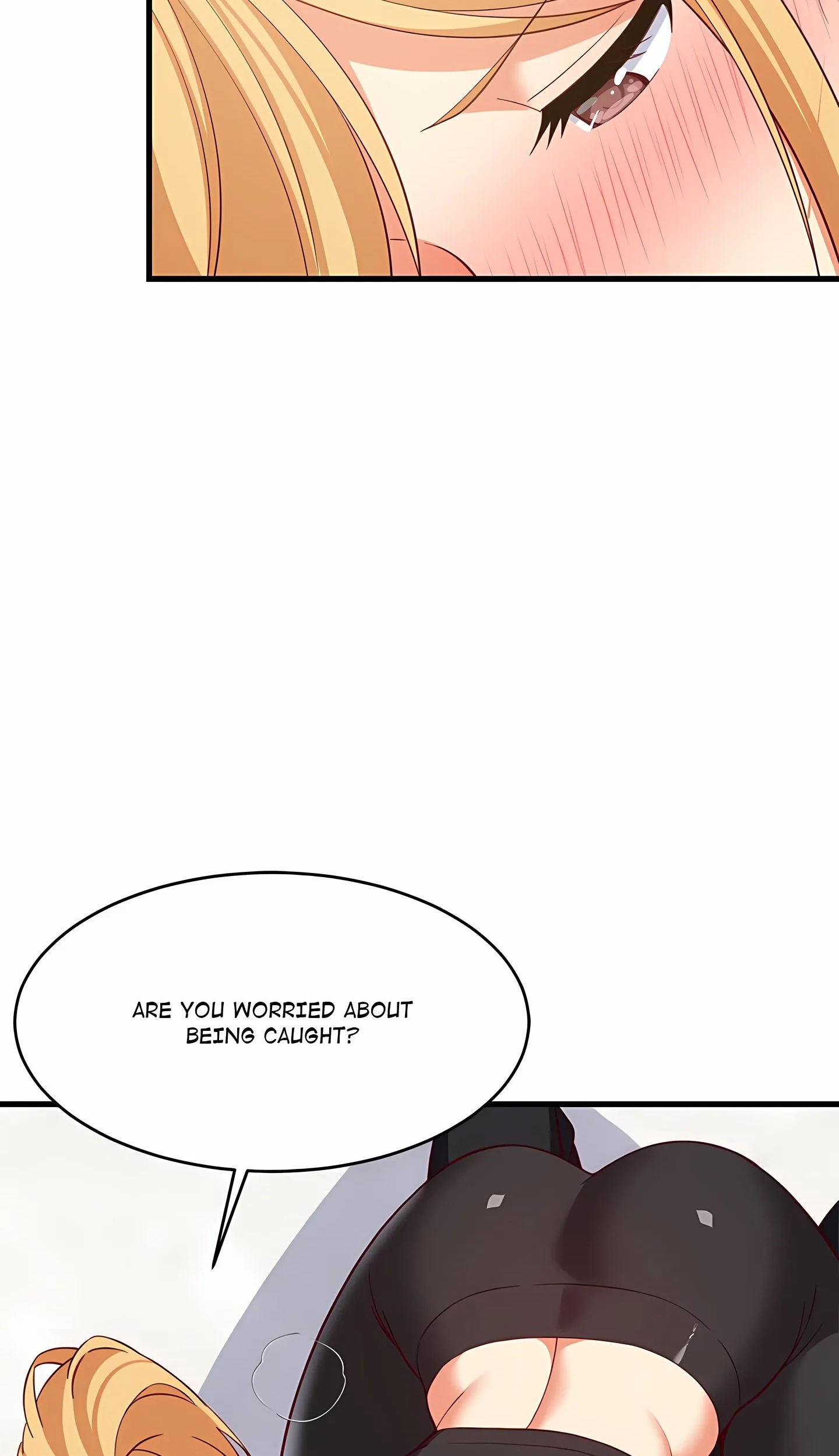 Study Buddies Chapter 103 page 46 - 