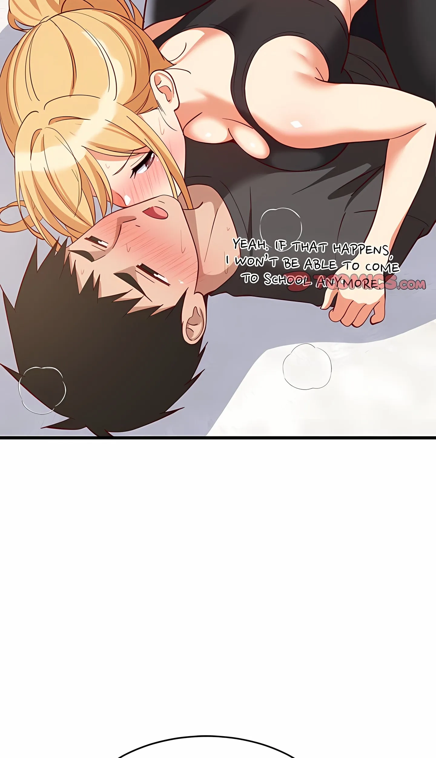 Study Buddies Chapter 103 page 47 - 