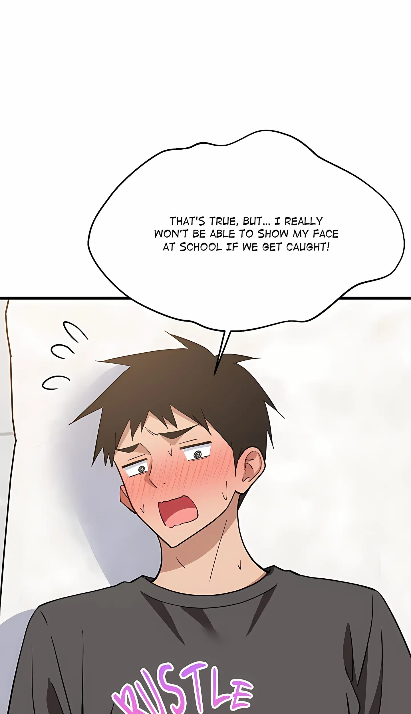 Study Buddies Chapter 103 page 49 - 