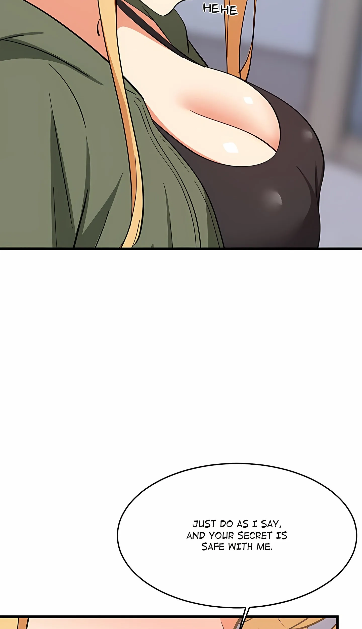 Study Buddies Chapter 103 page 6 - 