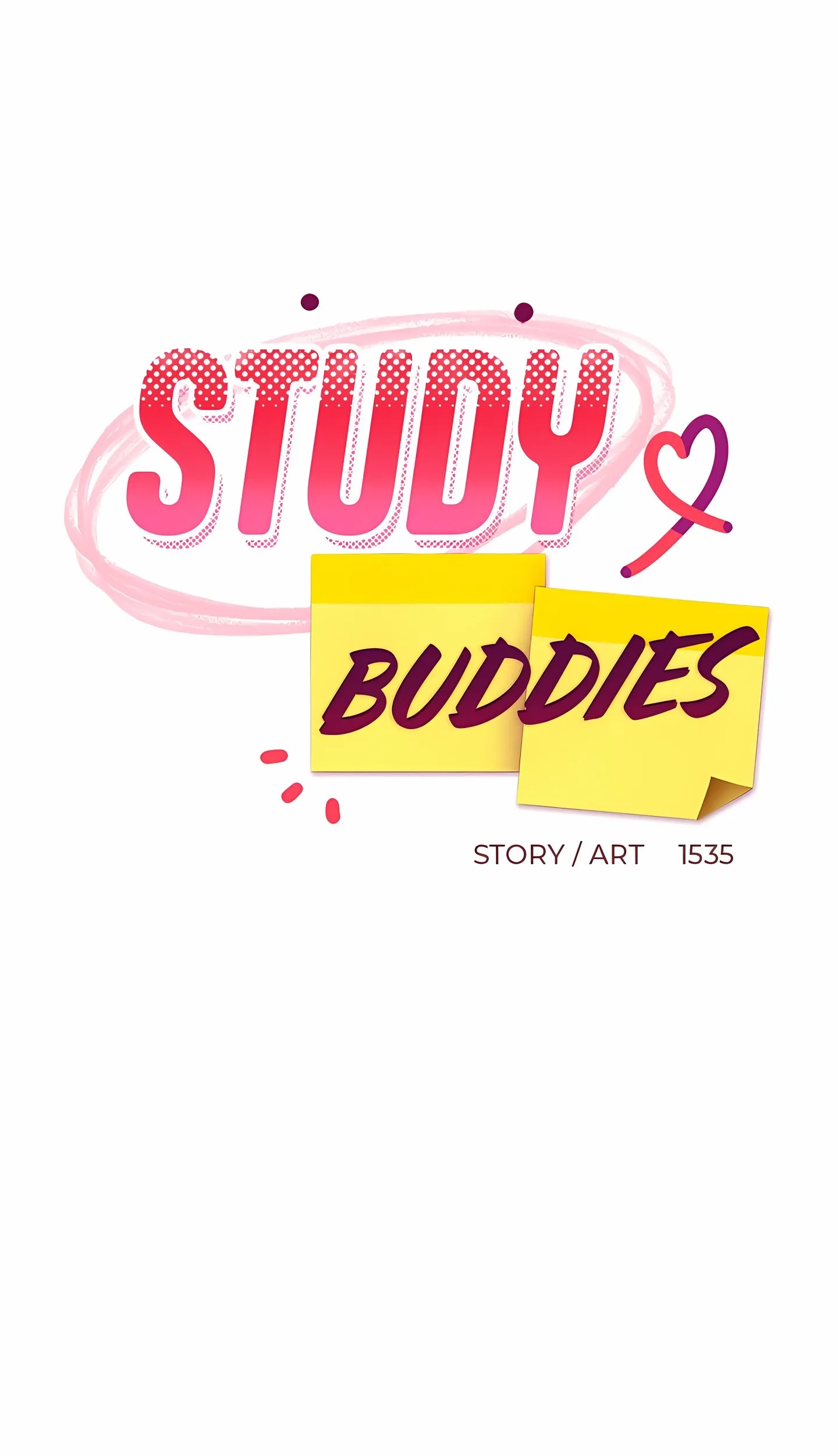 Study Buddies Chapter 103 page 54 - 
