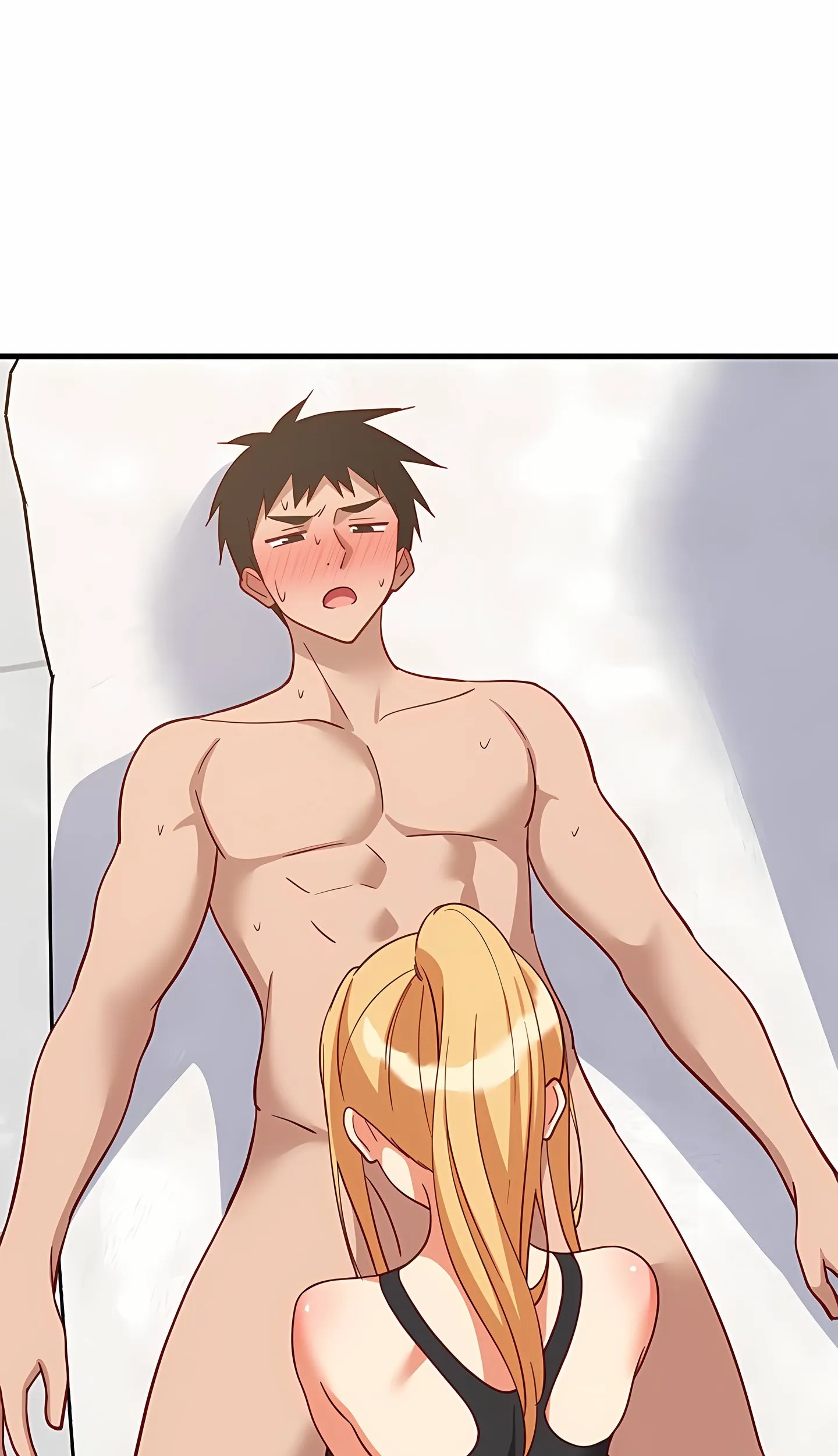Study Buddies Chapter 103 page 55 - 