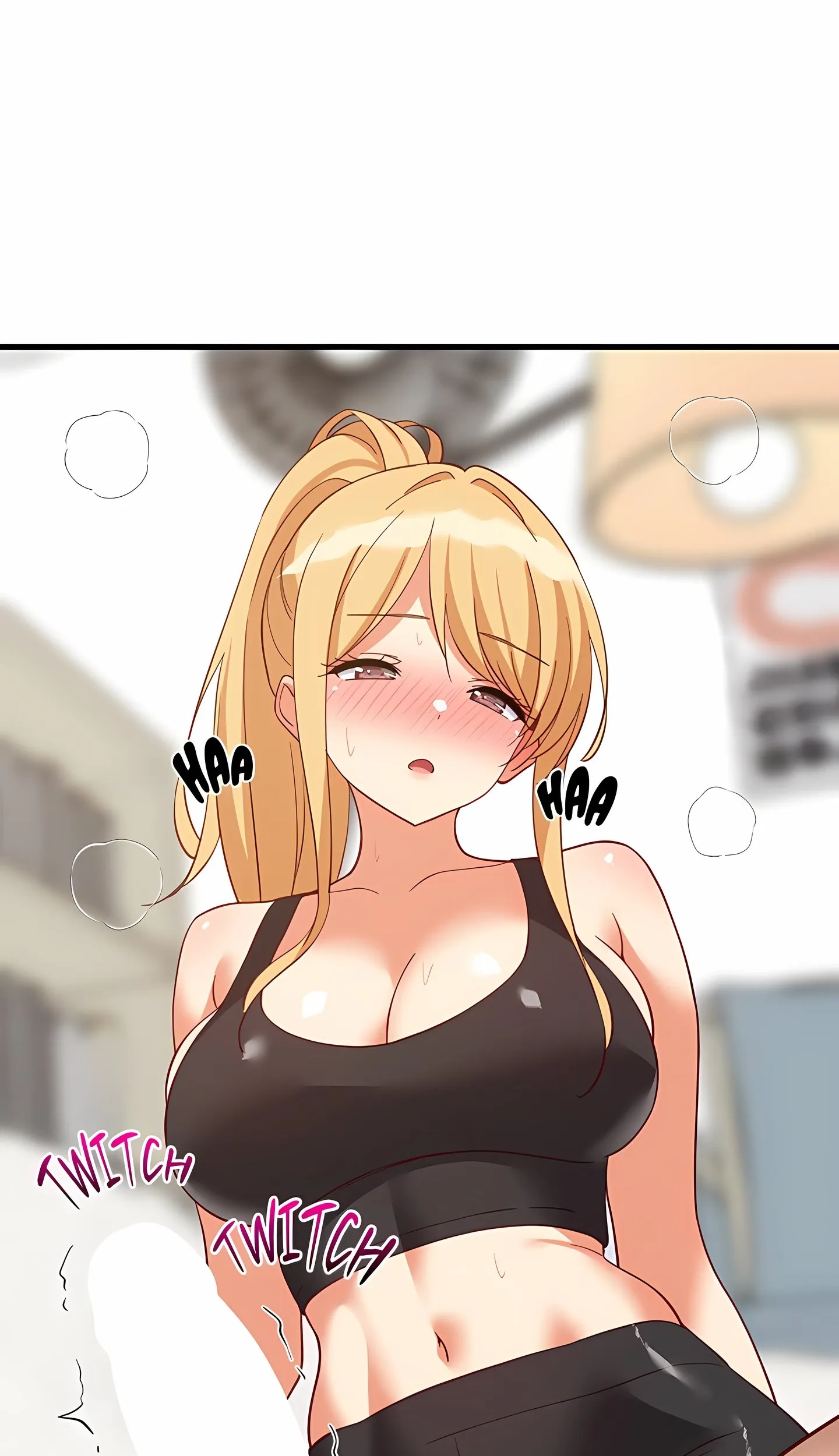 Study Buddies Chapter 103 page 76 - 