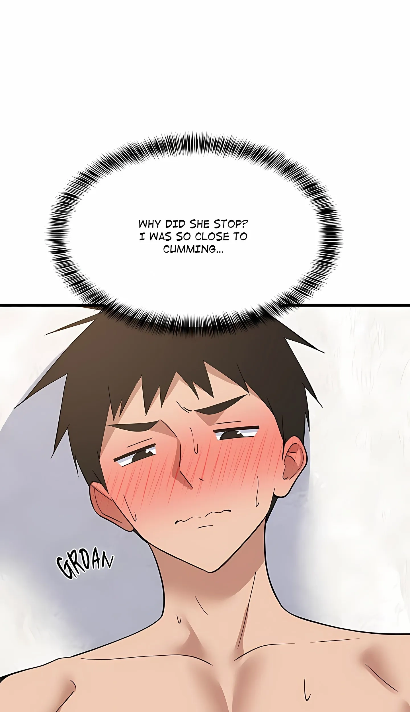 Study Buddies Chapter 103 page 79 - 
