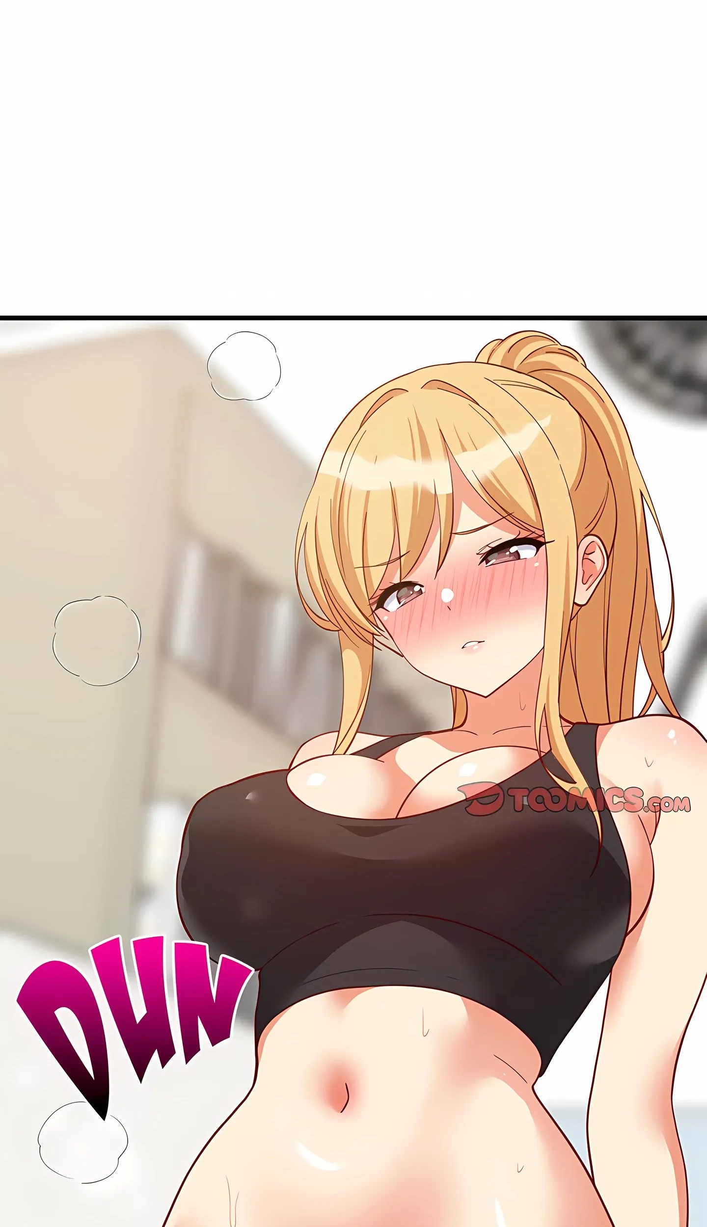 Study Buddies Chapter 103 page 82 - 