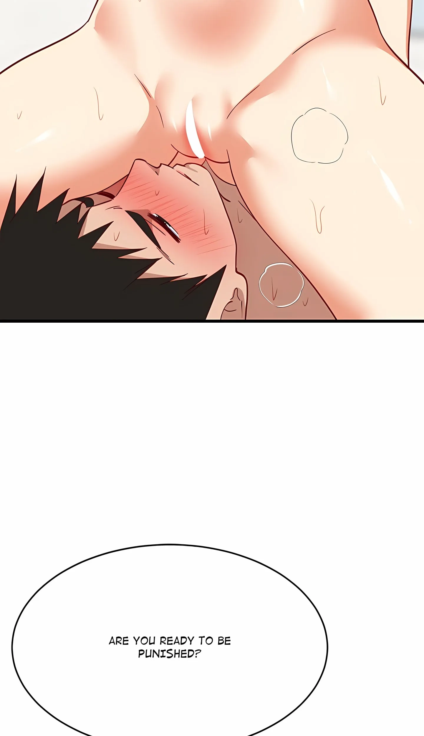 Study Buddies Chapter 103 page 83 - 