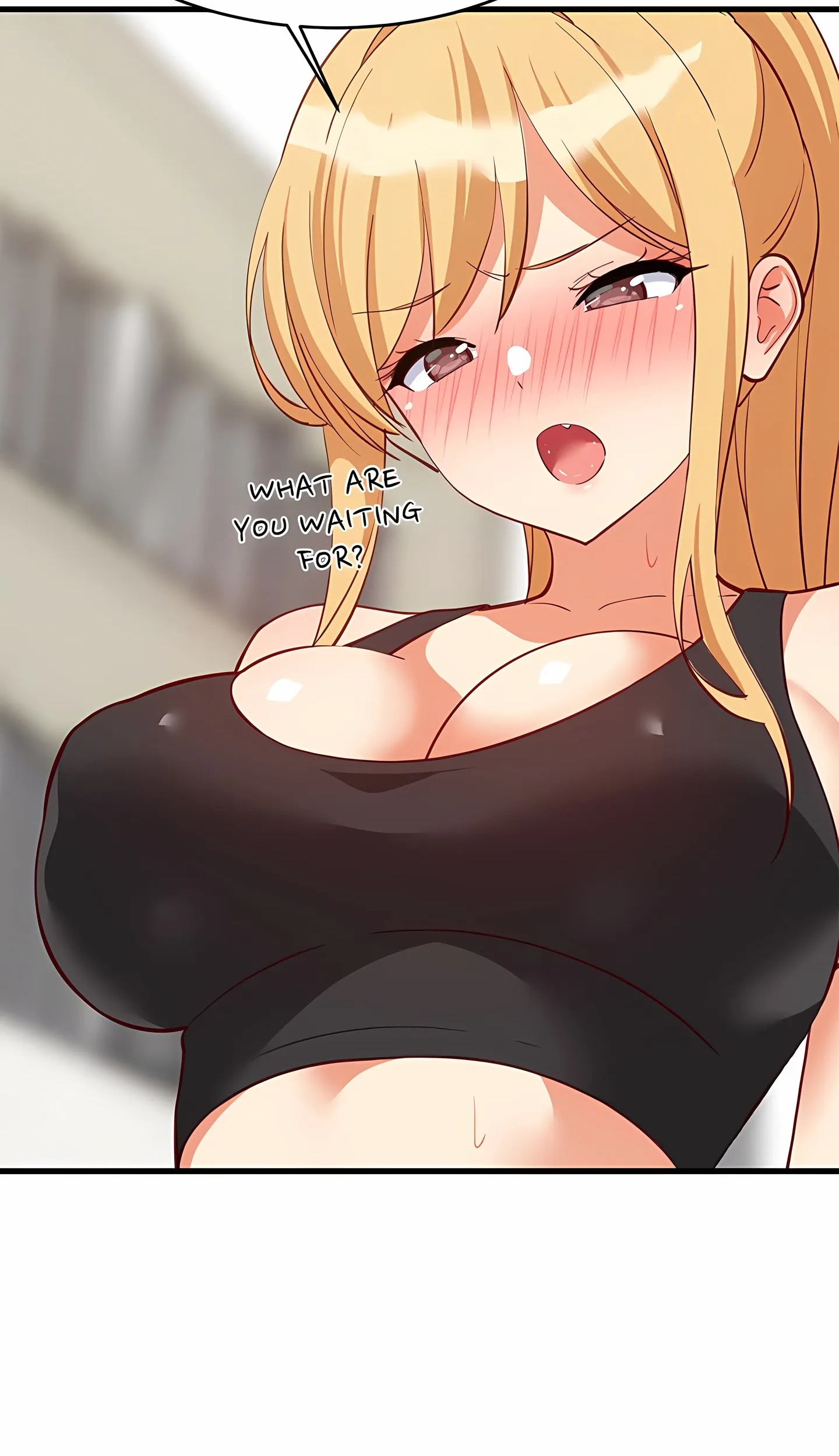 Study Buddies Chapter 103 page 84 - 