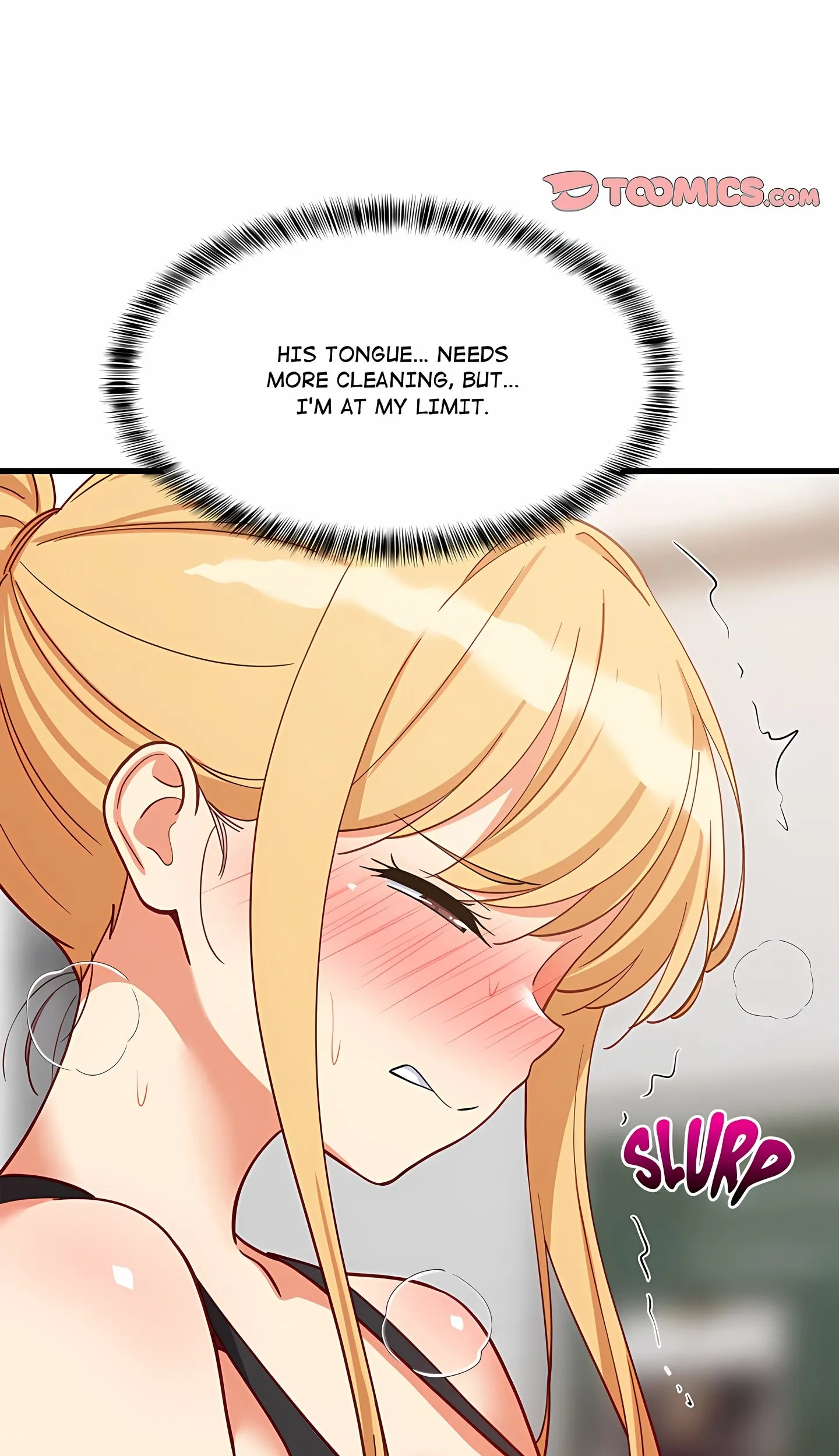 Study Buddies Chapter 104 page 17 - 