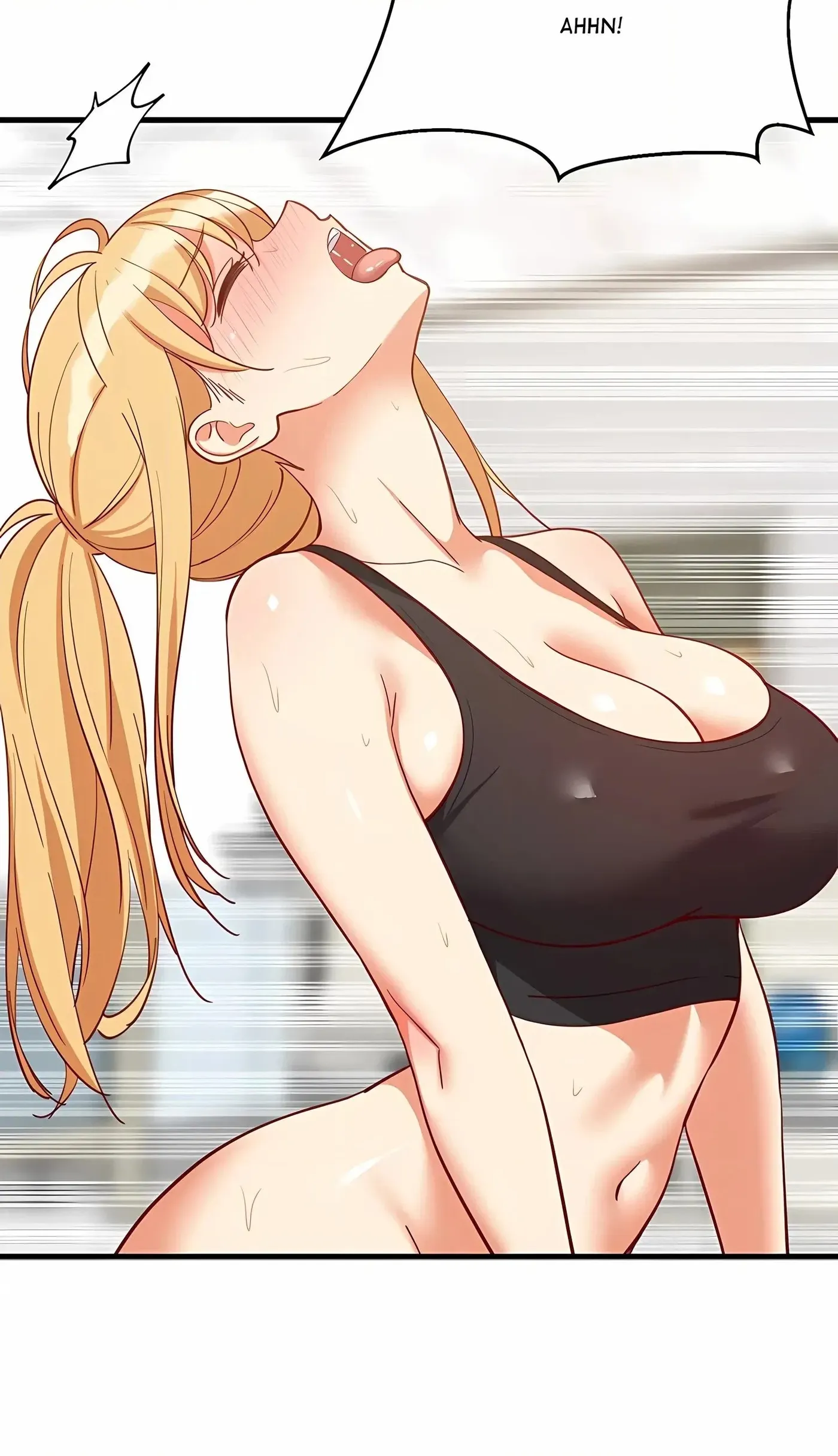 Study Buddies Chapter 104 page 20 - 