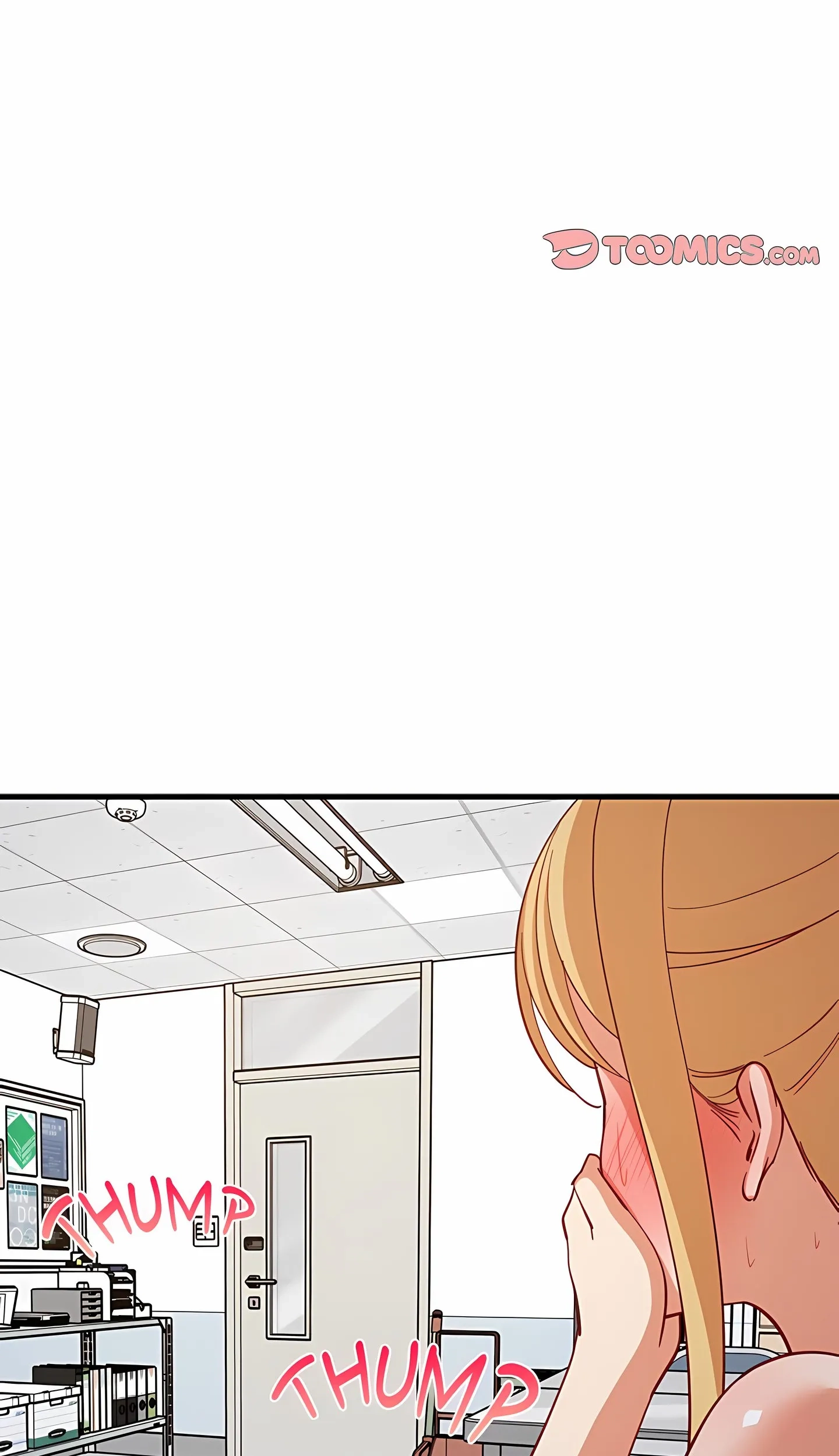 Study Buddies Chapter 104 page 22 - 
